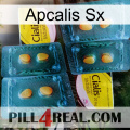 Apcalis Sx cialis5